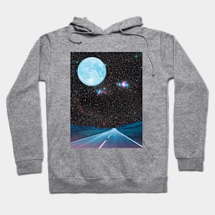 Open Road Hoodie